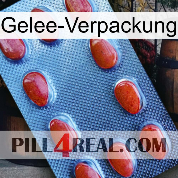 Jelly Packaging 06